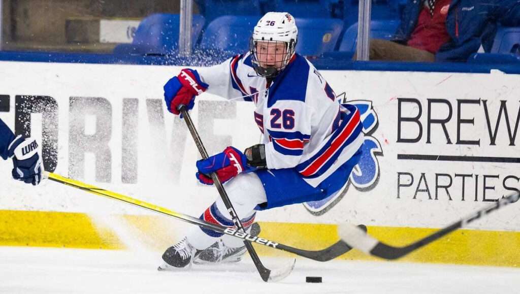 © Rena Laverty, NTDP