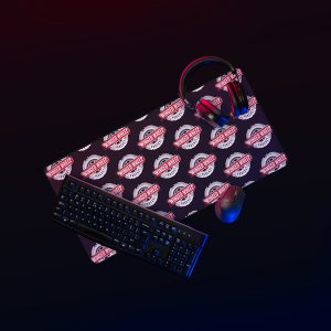 WWP Logo Desk Mat