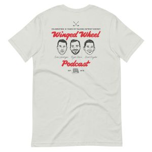 10 Years Hosts Tee