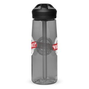 WWP Sports water bottle