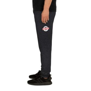 Winged Wheel Podcast Unisex Joggers (3 colors)