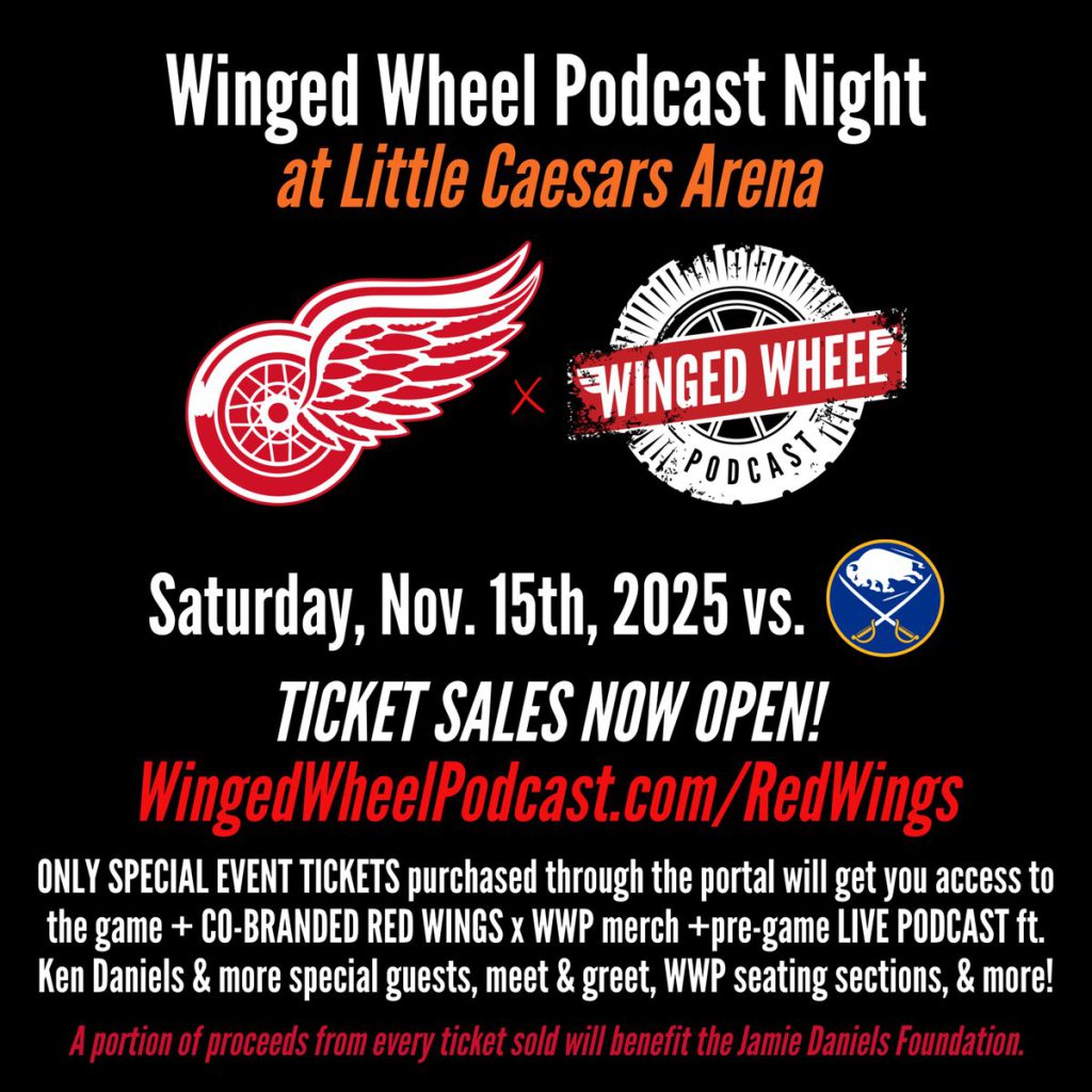 November 15 ticket launch poster