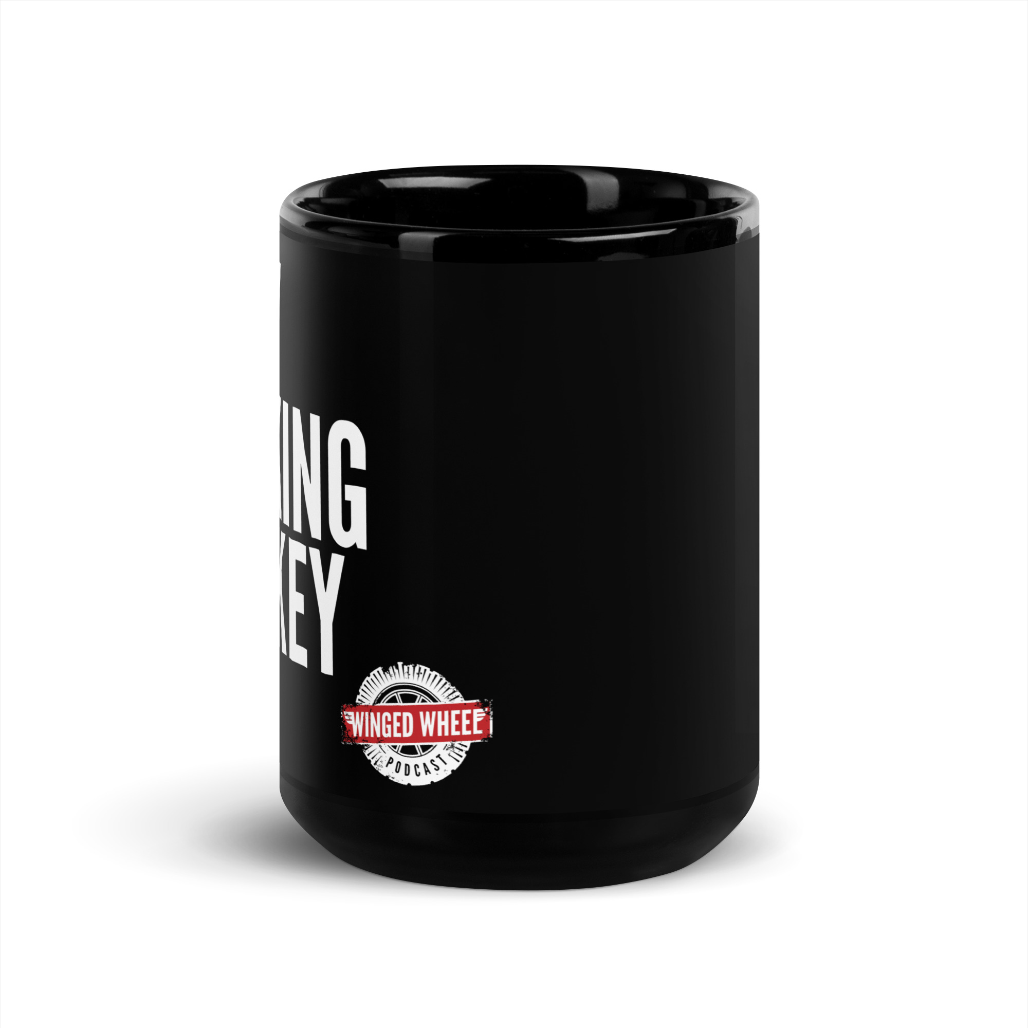 Thumbnail: Play F*cking Hockey Mug