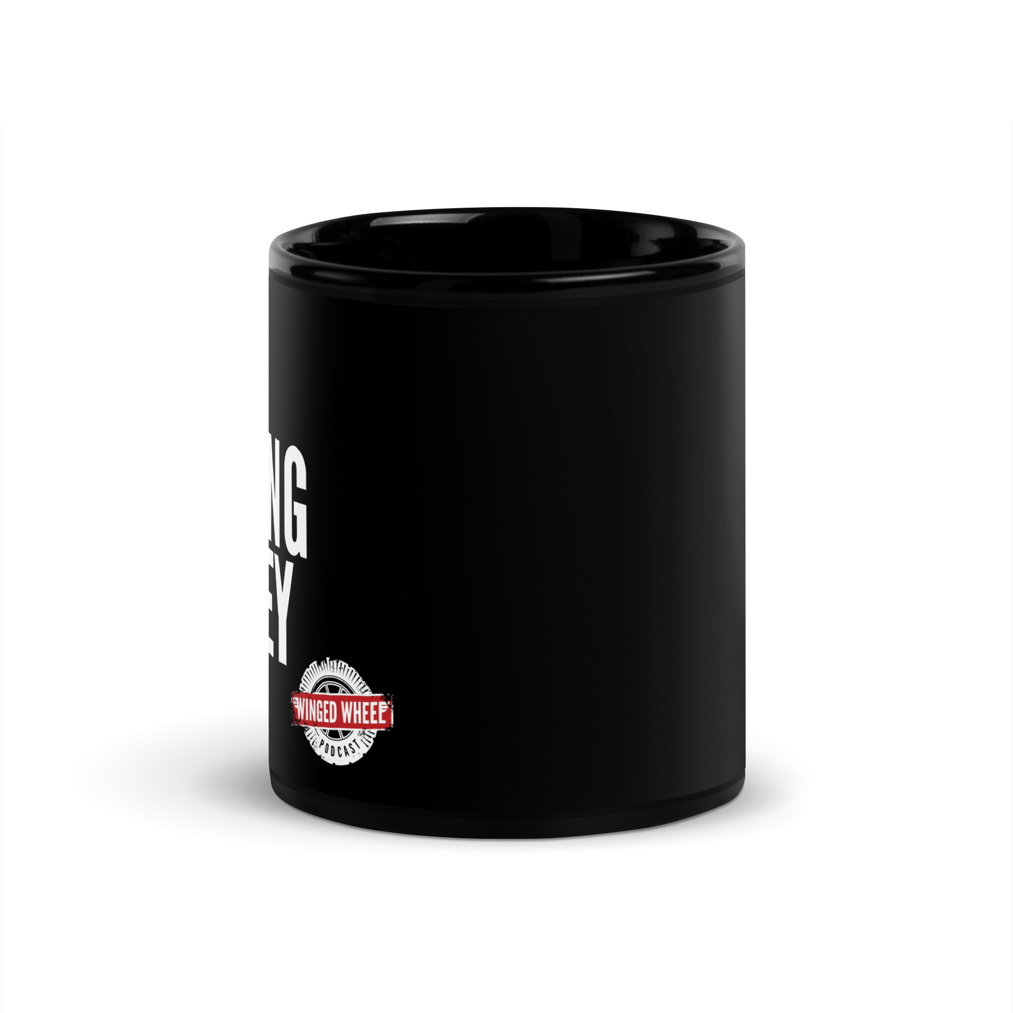 Thumbnail: Play F*cking Hockey Mug