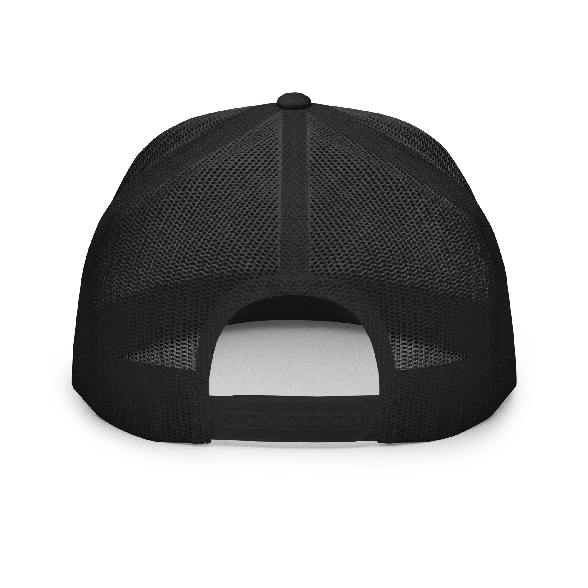 Thumbnail: Play Pucking Hockey Trucker Cap