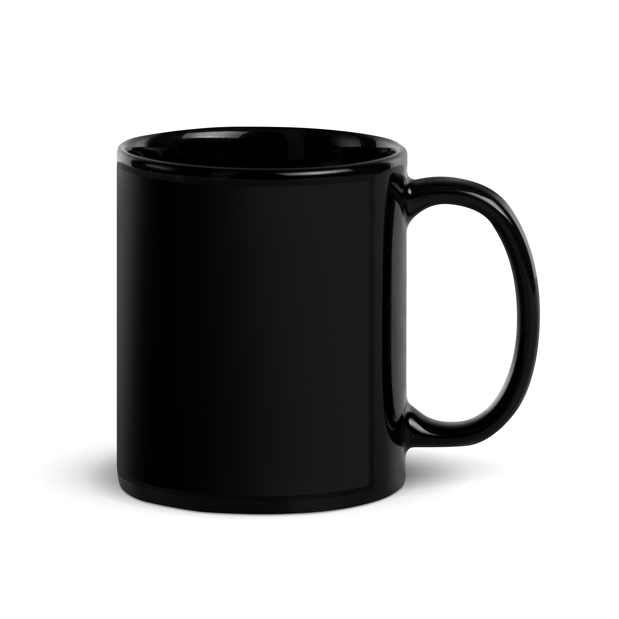 Thumbnail: Play Pucking Hockey Mug