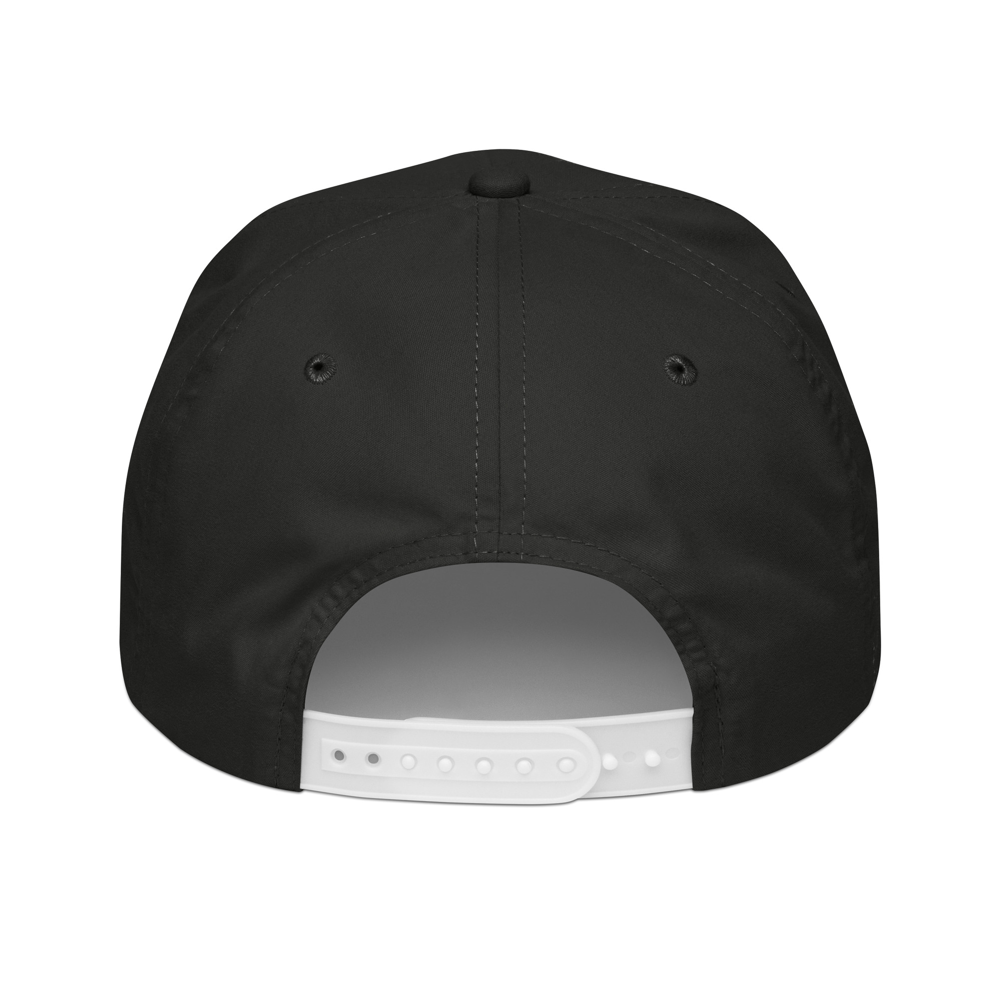 Thumbnail: WWP Golf Rope Cap